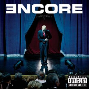 Eminem - Encore [Disco de Vinil DUPLO]