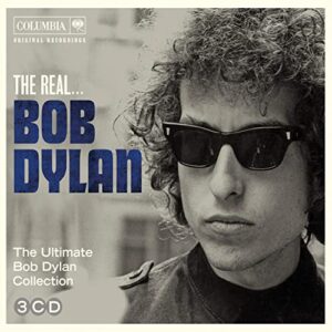 The Real... Bob Dylan [3CD] - Bob Dylan (CDs)