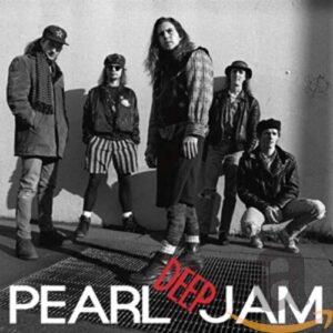 Deep: Live In Chicago, March 28, 1992 - Pearl Jam (CDs)