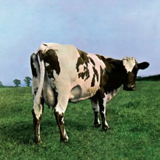Atom Heart Mother (2011 Remastered) [Disco de Vinil] - PINK FLOYD (Discos de Vinil)