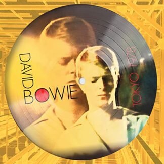 Tokyo 1978 (Picture Disc 180g) [VINYL] - David Bowie (Discos de Vinil)