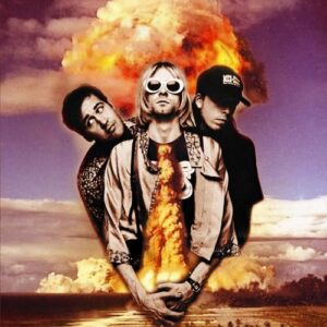 Nirvana - Ultimate Hits & Live Archive Collection Box Set [10 CD] - Nirvana (CDs)