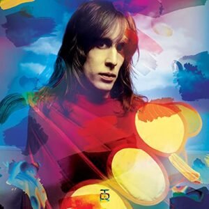 Todd Rundgren - The Complete U.S. Bearsville [Disco de Vinil] - Todd Rundgren (Discos de Vinil)