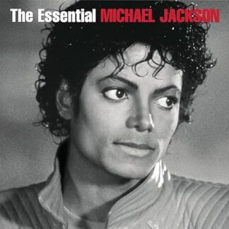 Michael Jackson - The Essential Michael Jackson - Michael Jackson (CDs)