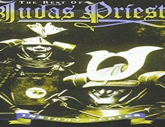 The Best Of - JUDAS PRIEST (CDs)