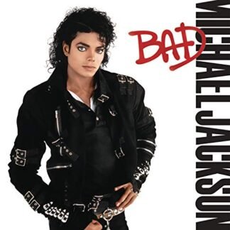 Bad - Michael Jackson (CDs)