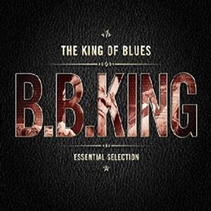 King of Blues - B.B. King (CDs)