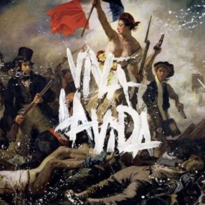 Coldplay - Viva La Vida Or Death And All [Disco de Vinil] - COLDPLAY (Discos de Vinil)