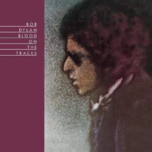Bob Dylan - Blood On The Tracks (CDs)