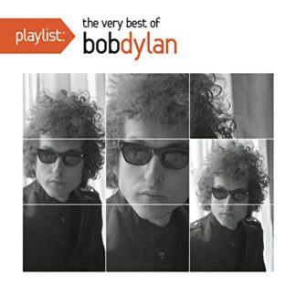Playlist: The Very Best Of Bob Dylan - Bob Dylan (CDs)