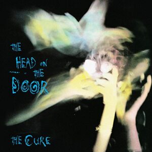 The Cure - The Head On The Door [Disco de Vinil]