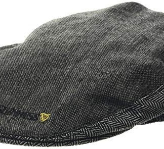 Guinness Boné oficial cinza Tweed (Cervejas)