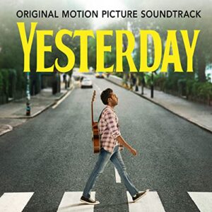 Yesterday (Original Motion Picture Soundtrack) [Disco de Vinil] - Himesh Patel (Discos de Vinil)