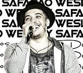 Duetos [CD] - Wesley Safadao (CDs)
