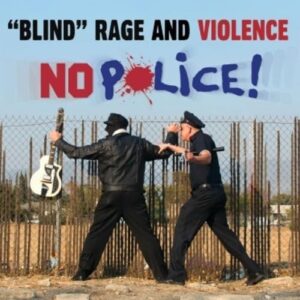 No Police [Disco de Vinil] (Discos de Vinil)
