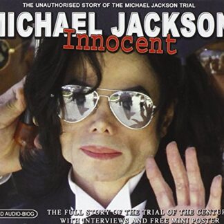 Maximum: Michael Jackson - Jackson, Michael (CDs)