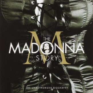 Madonna Story - Madonna (CDs)
