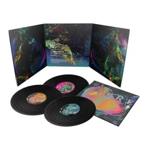 11028919922 - The Cure (Discos de Vinil)