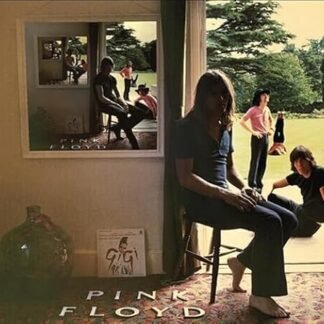 Pink Floyd - Ummagumma [2016 Version] - Pink Floyd (Discos de Vinil)