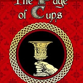 The Page of Cups: Shut Up and Drink! (English Edition) - Joyner, K. J. (Cervejas)