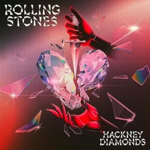 The Rolling Stones - Hackney Diamonds (CDs)