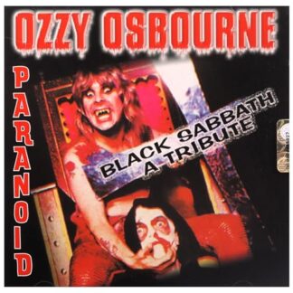 Black Sabbath a Tribute (CDs)
