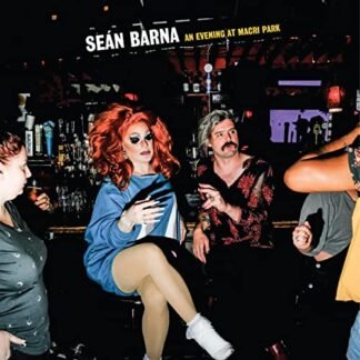 AN EVENING AT MACRI PARK (DEEP PURPLE VINYL) - Sean Barna (Discos de Vinil)