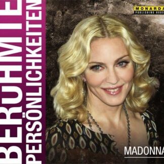 Madonna (CDs)