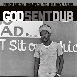 God Sent Dub (Limited Edition - Prince Lincoln & Royal Rasses (Discos de Vinil)