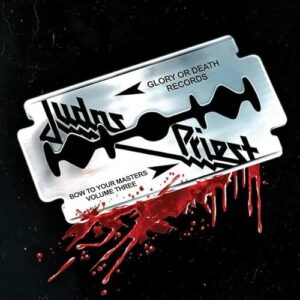 Bow To Your Masters Vol.3 (judas Priest Tribute)(Various Artists) - Various Artists (Discos de Vinil)