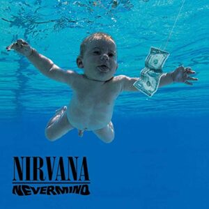 Nevermind (CD) - Nirvana (CDs)