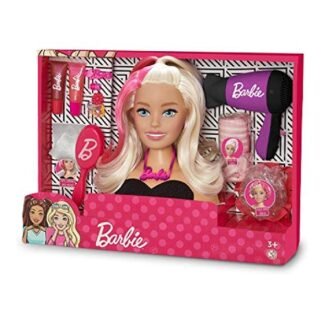 BARBIE STYLING HAIR (Brinquedos)