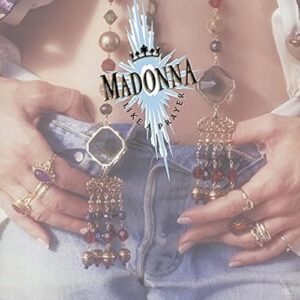 Madonna - Like A Prayer - Madonna (Discos de Vinil)