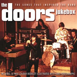The Doors Jukebox (CDs)