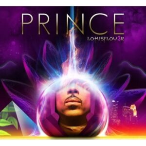 LotusFlow3r by Prince, Bria Valente [Music CD] (CDs)