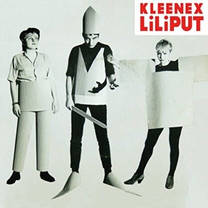 First Songs (DEEP PURPLE VINYL) - Kleenex/Liliput (Discos de Vinil)