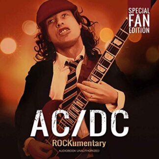 AC/DC-Rockumentary - Various (CDs)