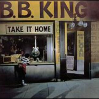 Take It Home - B.B. King (CDs)