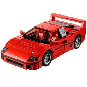 Lego Creator Expert - Ferrari F40 (Brinquedos)