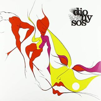 Le Prince Croule [Disco de Vinil] - Dionysos (Discos de Vinil)