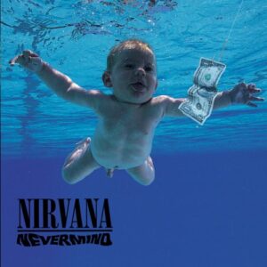 NEVERMIND (DELUXE EDITION) - NIRVANA (CDs)