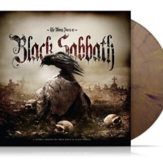 Many Faces Of Black Sabbath / Various [Disco de Vinil] - Various Artists (Discos de Vinil)