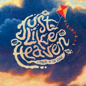 JUST LIKE HEAVEN - A TRIBUTE TO THE CURE (2LP/colour VINYL) (Discos de Vinil)