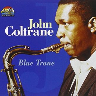 Giant of Jazz: John Coltrane - Coltrane, John (CDs)