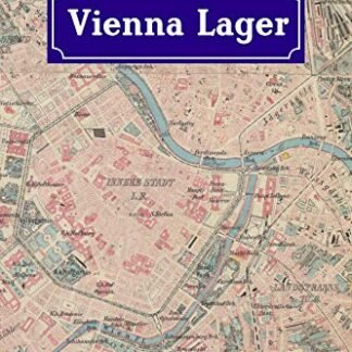 Vienna Lager (English Edition) - Krennmair, Andreas (Cervejas)