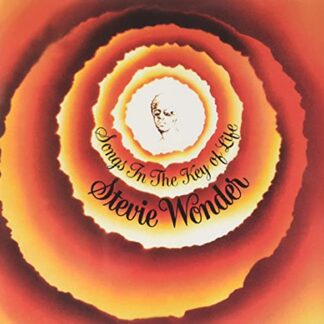 Songs In The Key Of Life [2 CD Remastered] - Stevie Wonder (CDs)