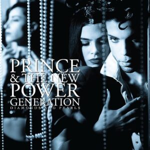 Diamonds And Pearls - Prince & The New Power Generation (CDs)