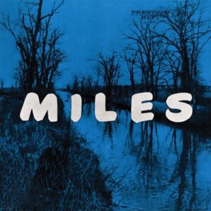The New Miles Davis Quintet [Disco de Vinil] - Miles Davis Quintet (Discos de Vinil)