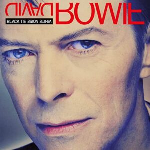 Black Tie White Noise (2021 Remaster) - David Bowie (Discos de Vinil)