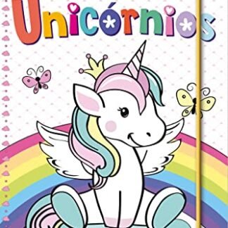 Unicórnios - Cultural, Ciranda (Brinquedos)